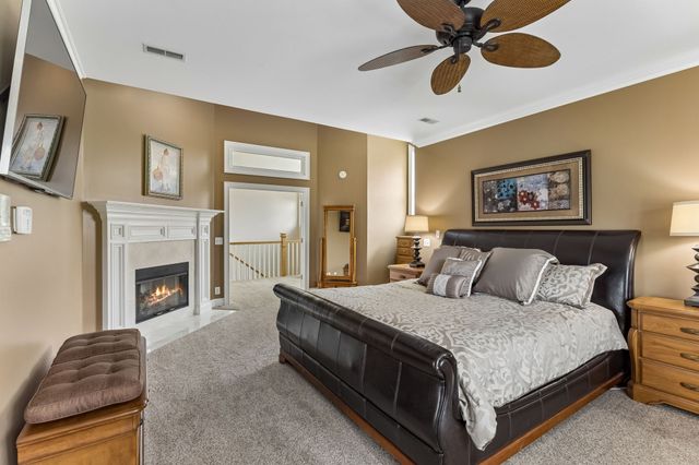 1810 Savannah Springs Dr, Franklin, TN 37064