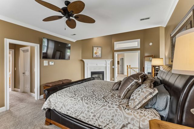 1810 Savannah Springs Dr, Franklin, TN 37064