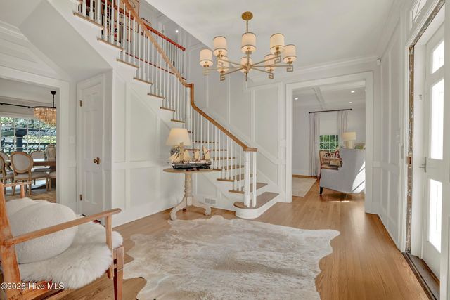 1411 Live Oak Parkway, Wilmington, NC 28403