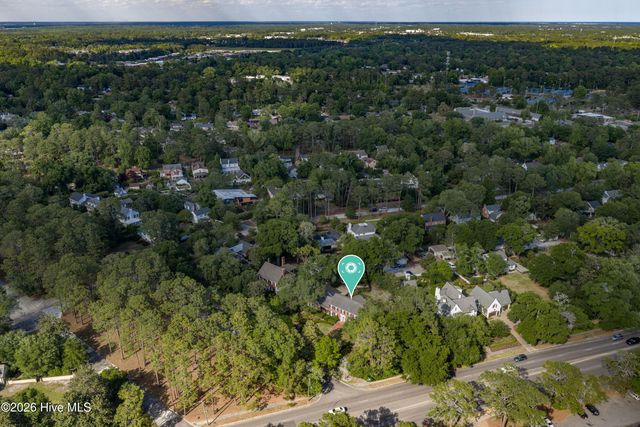 1411 Live Oak Parkway, Wilmington, NC 28403