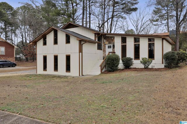 1137 CIRCLE TRAIL, Birmingham, AL 35214