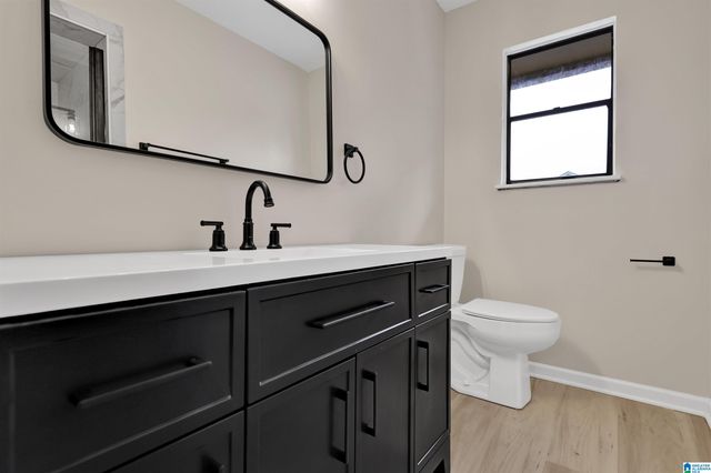 1137 CIRCLE TRAIL, Birmingham, AL 35214