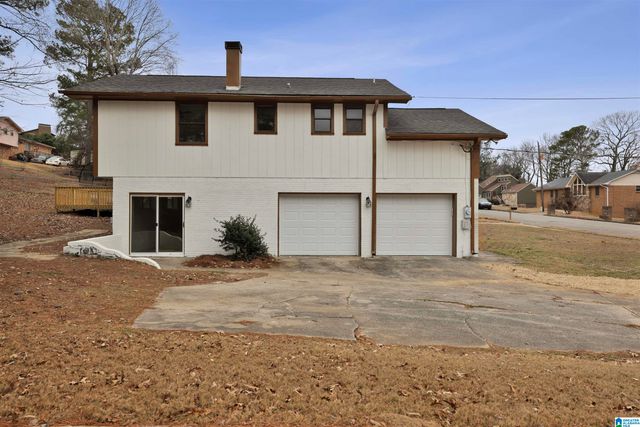 1137 CIRCLE TRAIL, Birmingham, AL 35214