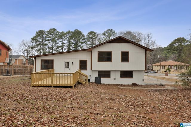 1137 CIRCLE TRAIL, Birmingham, AL 35214