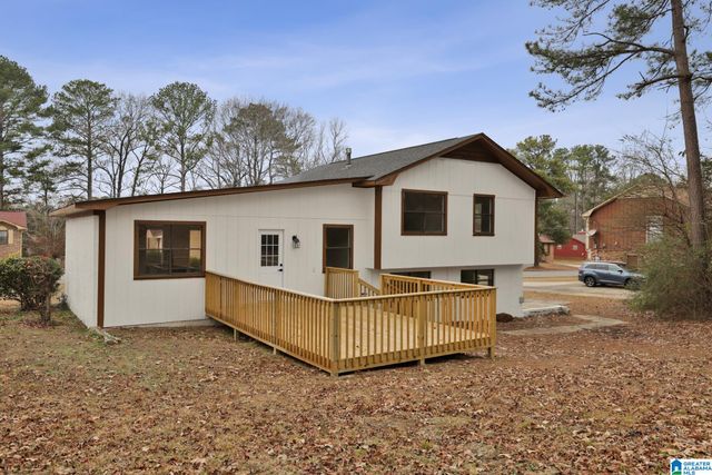 1137 CIRCLE TRAIL, Birmingham, AL 35214