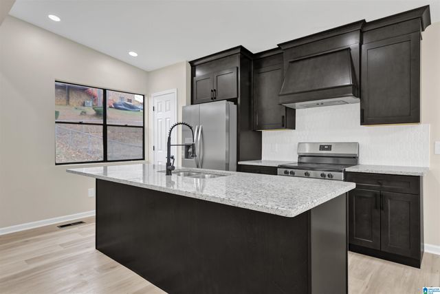 1137 CIRCLE TRAIL, Birmingham, AL 35214