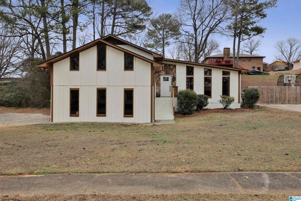 1137 CIRCLE TRAIL, Birmingham, AL 35214