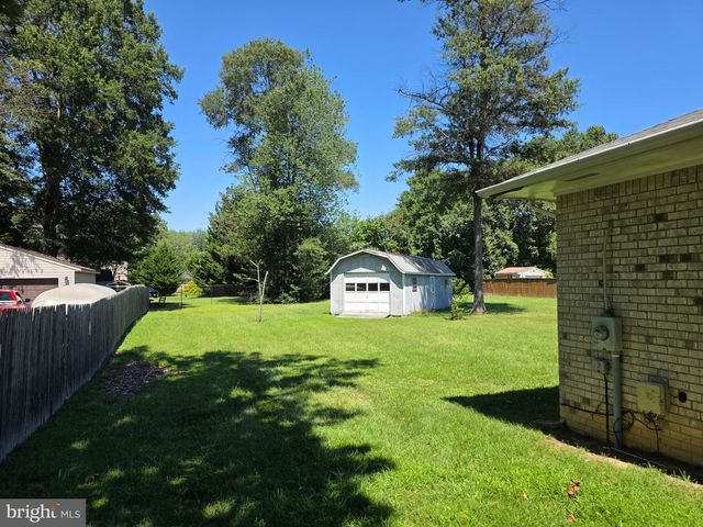 9604 MIDDLERIDGE CT, Brandywine, MD 20613