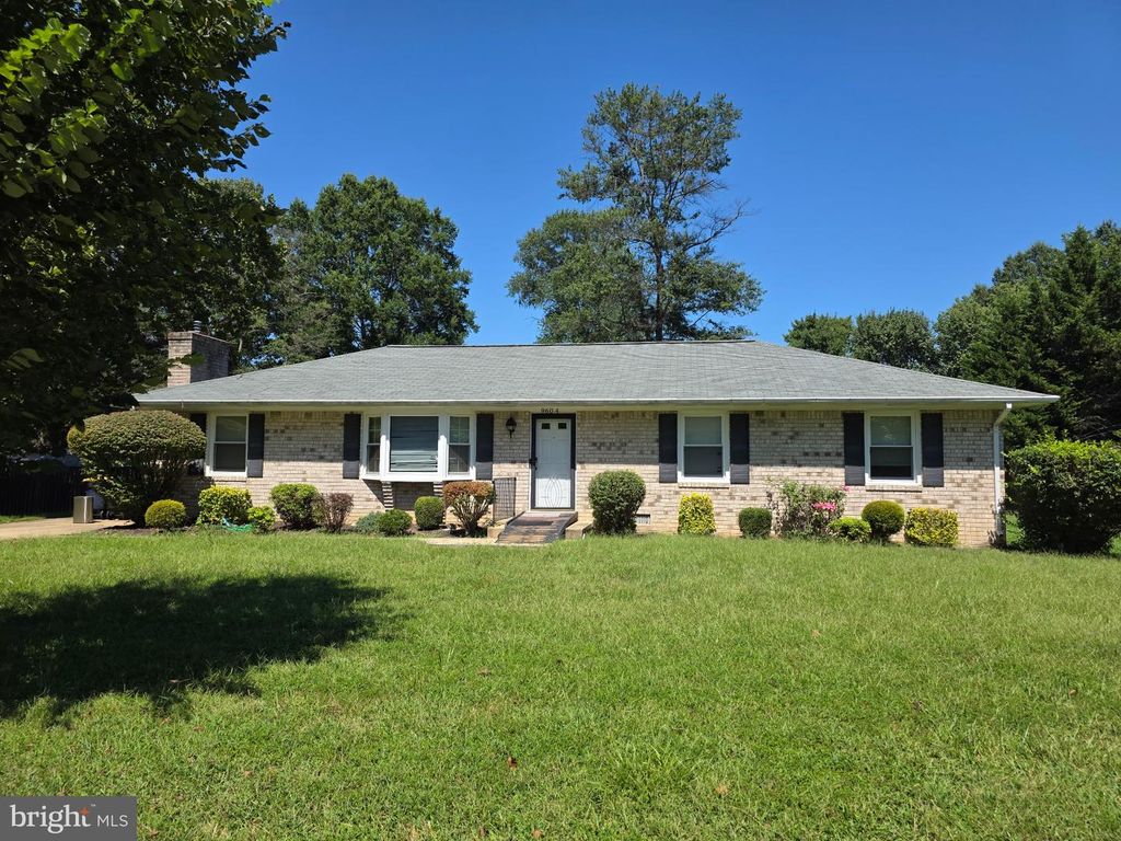 9604 MIDDLERIDGE CT, Brandywine, MD 20613