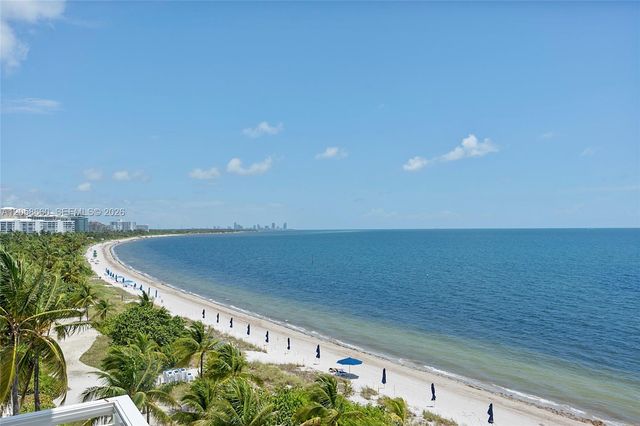 1111 Crandon Blvd A501, Key Biscayne, FL 33149