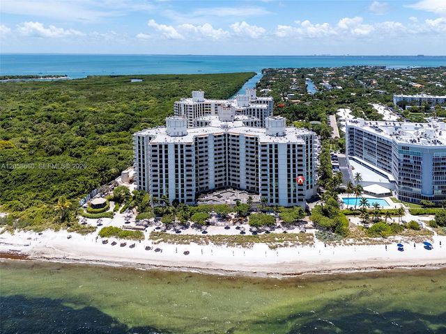1111 Crandon Blvd A501, Key Biscayne, FL 33149