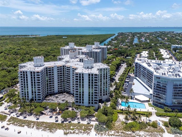 1111 Crandon Blvd A501, Key Biscayne, FL 33149