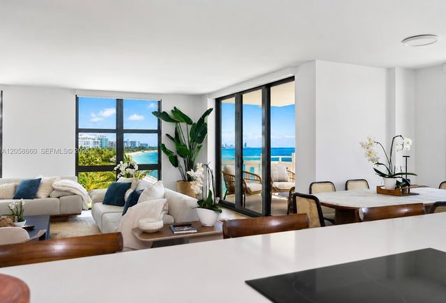 1111 Crandon Blvd A501, Key Biscayne, FL 33149