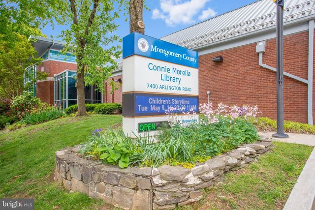 6941 WINTERBERRY LN, Bethesda, MD 20817