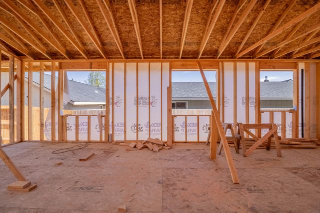 2736 Denton Trail, Grants Pass, OR 97527