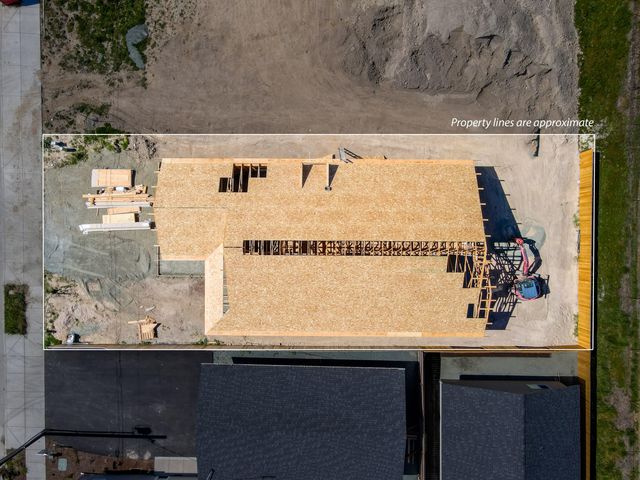 2736 Denton Trail, Grants Pass, OR 97527