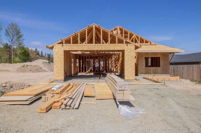 2736 Denton Trail, Grants Pass, OR 97527