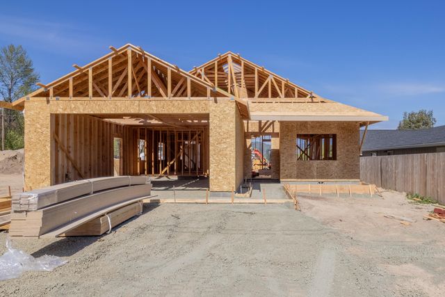 2736 Denton Trail, Grants Pass, OR 97527