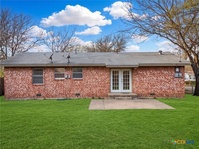 515 S 9th Street, Copperas Cove, TX 76522