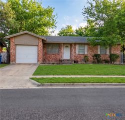 515 S 9th Street, Copperas Cove, TX 76522