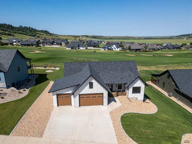 7726 BROOKS LOOP, Spearfish, SD 57783