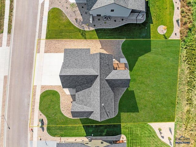 7726 BROOKS LOOP, Spearfish, SD 57783
