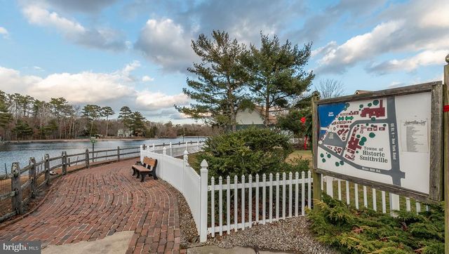 319 MONTEREY DR, Egg Harbor Township, NJ 08234