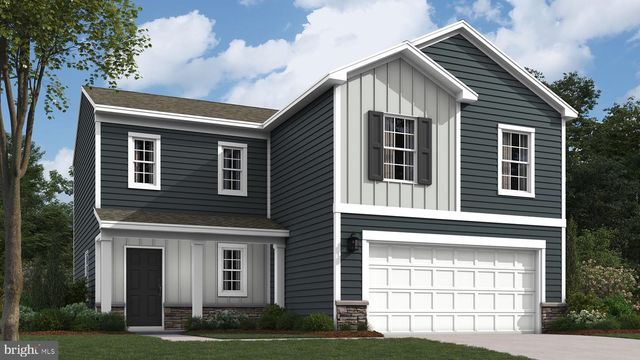 319 MONTEREY DR, Egg Harbor Township, NJ 08234