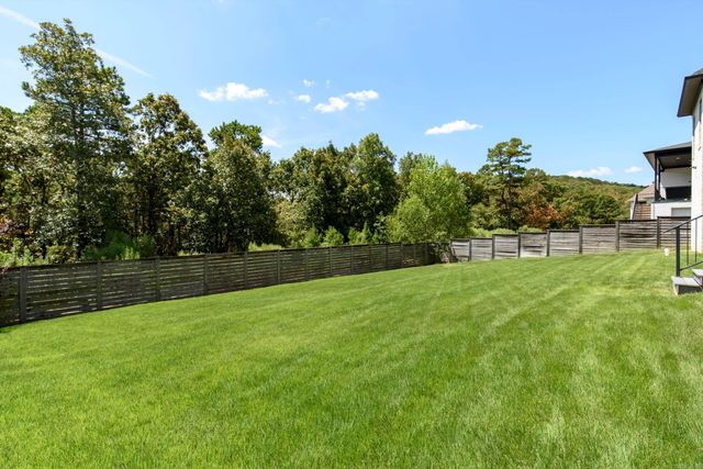 43 Falstone Drive, Little Rock, AR 72223