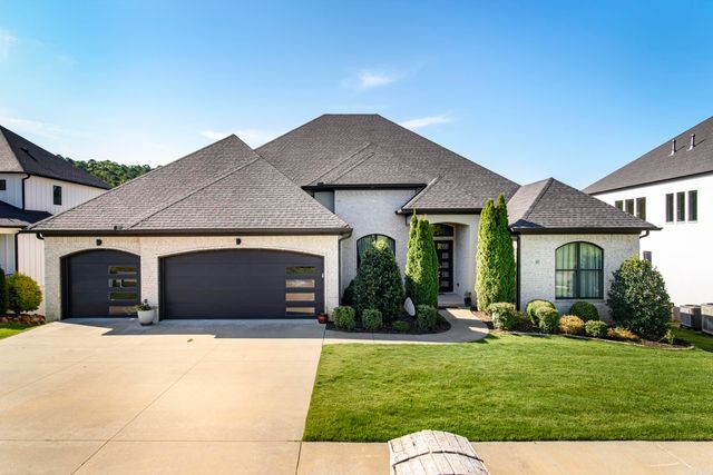 43 Falstone Drive, Little Rock, AR 72223