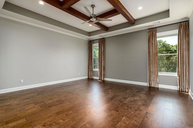 43 Falstone Drive, Little Rock, AR 72223