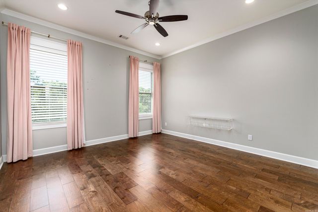 43 Falstone Drive, Little Rock, AR 72223