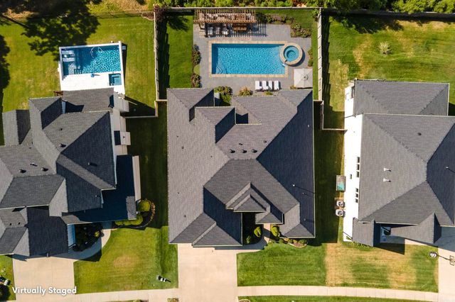 43 Falstone Drive, Little Rock, AR 72223