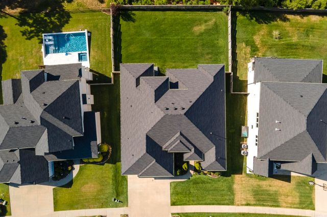 43 Falstone Drive, Little Rock, AR 72223