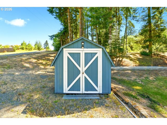 1011 Nw 405TH St, Woodland, WA 98674