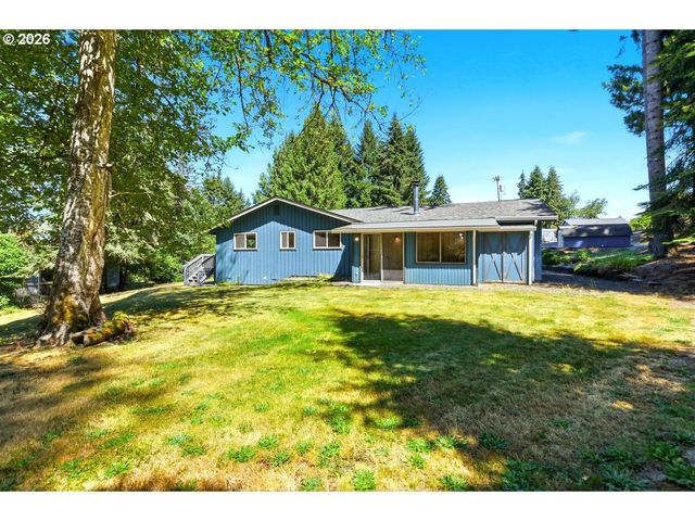1011 Nw 405TH St, Woodland, WA 98674