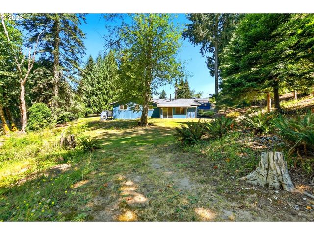 1011 Nw 405TH St, Woodland, WA 98674