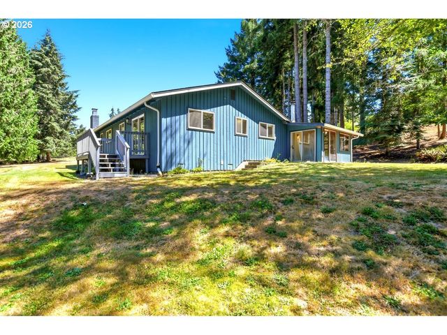 1011 Nw 405TH St, Woodland, WA 98674