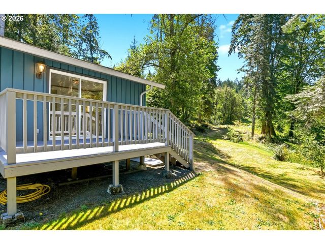 1011 Nw 405TH St, Woodland, WA 98674