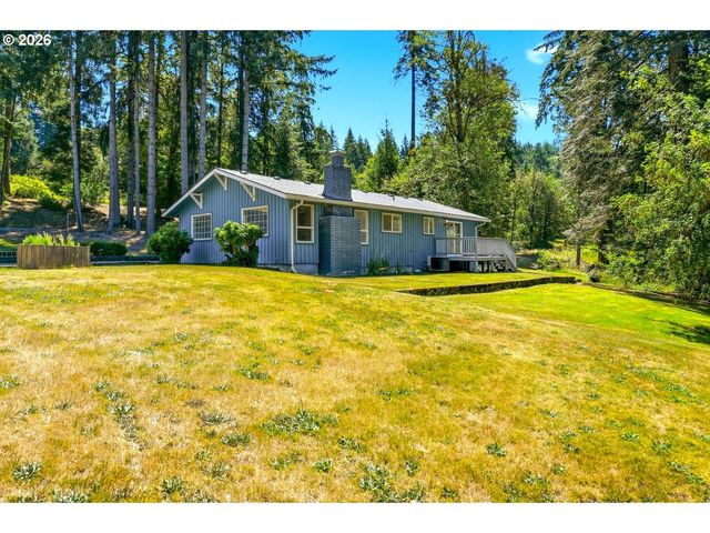 1011 Nw 405TH St, Woodland, WA 98674