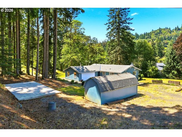 1011 Nw 405TH St, Woodland, WA 98674