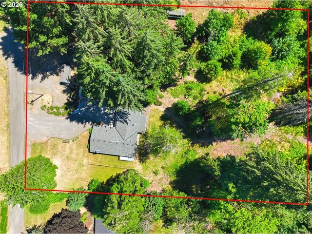 1011 Nw 405TH St, Woodland, WA 98674