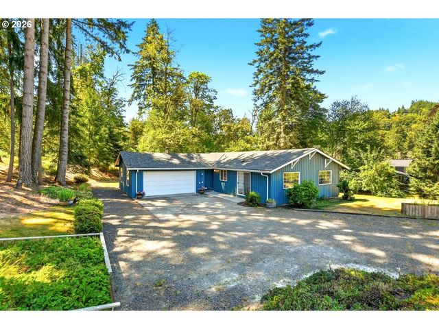 1011 Nw 405TH St, Woodland, WA 98674