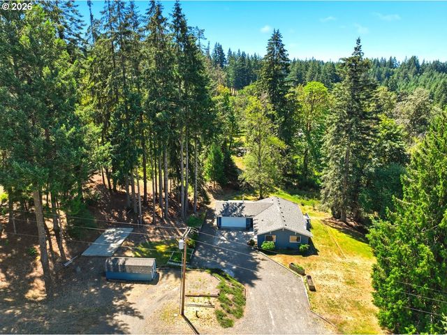 1011 Nw 405TH St, Woodland, WA 98674