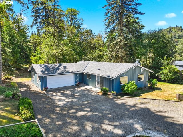 1011 Nw 405TH St, Woodland, WA 98674
