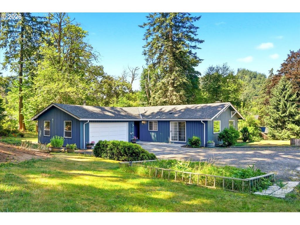 1011 Nw 405TH St, Woodland, WA 98674