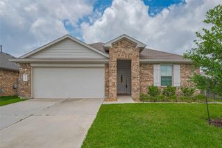 22907 Tuscany Ridge Lane, Katy, TX 77449