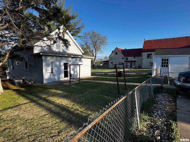 117 HILL Street, Bartonville, IL 61607