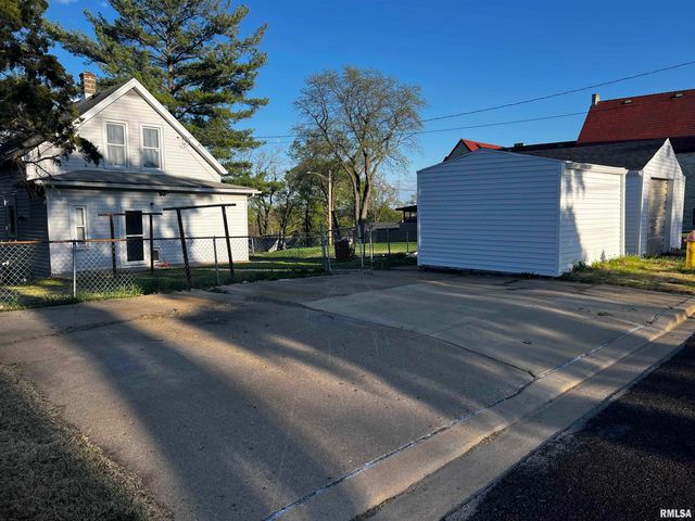 117 HILL Street, Bartonville, IL 61607