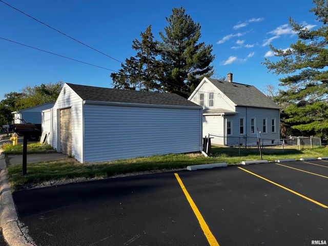 117 HILL Street, Bartonville, IL 61607